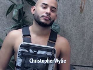 ChristopherWylie