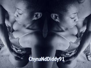 ChynaNdDiddy91