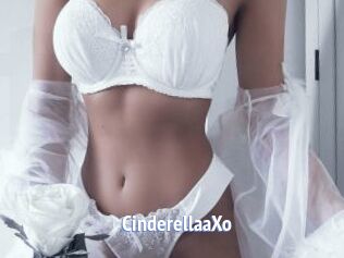 CinderellaaXo