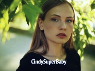 CindySuperBaby