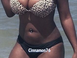 Cinnamon76