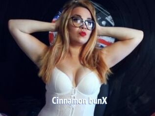 Cinnamon_bunX