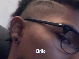 Cirilo