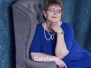 ClaireSweet