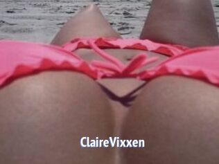 ClaireVixxen