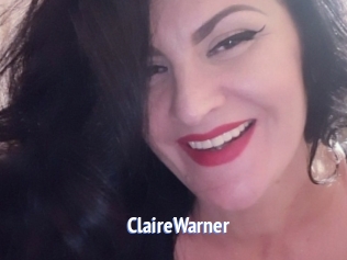 ClaireWarner