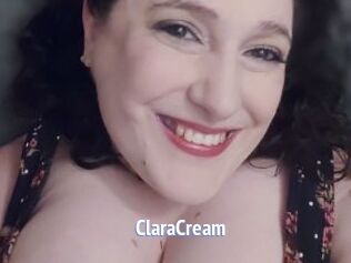 ClaraCream