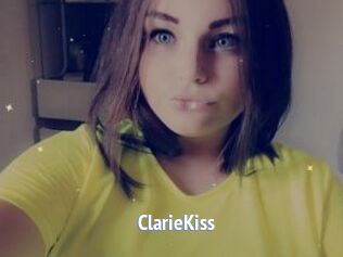 ClarieKiss