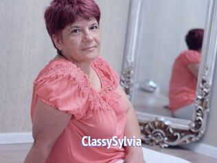 ClassySylvia