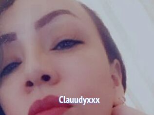 Clauudyxxx