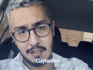 ClaytonRod