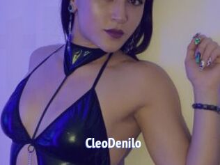 CleoDenilo