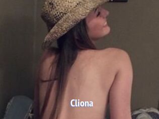 Cliona