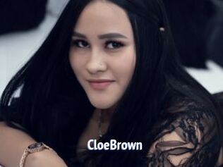 Cloe_Brown