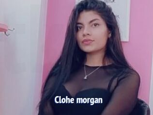 Clohe_morgan