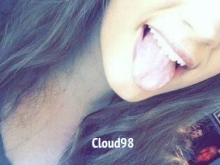 Cloud98