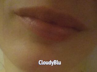 CloudyBlu