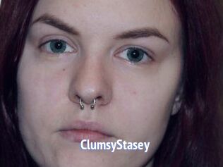 ClumsyStasey