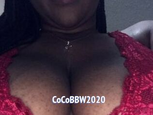 CoCoBBW2020