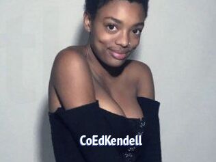 CoEd_Kendell