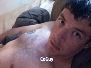 CoGuy