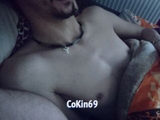 CoKin69