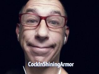 CockInShiningArmor