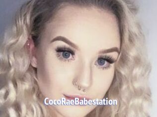 CocoRaeBabestation