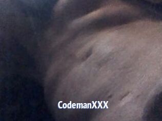 CodemanXXX