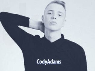 Cody_Adams