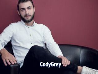 CodyGrey