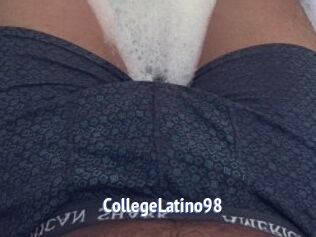 CollegeLatino98