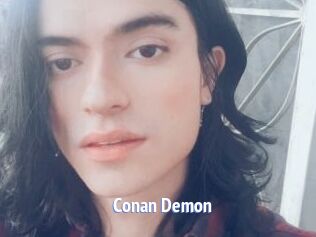 Conan_Demon