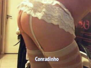 Conradinho