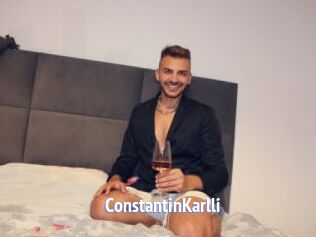 ConstantinKarlli