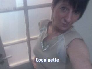 Coquinette