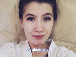 CoraEmmanuel