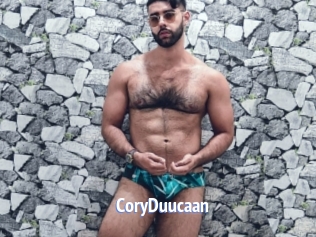 CoryDuucaan