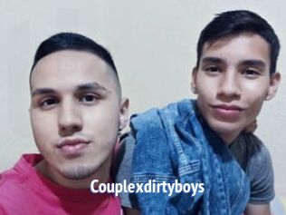 Couplexdirtyboys