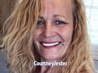 CourtneyJester