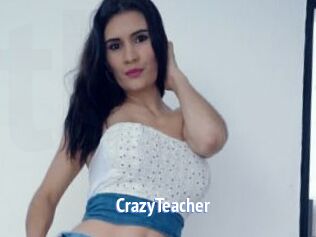 CrazyTeacher