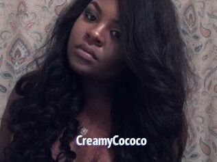 CreamyCococo