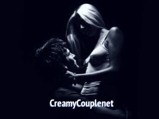 CreamyCouple_net