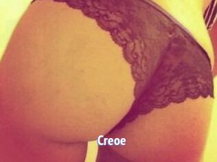 Creoe