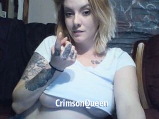 CrimsonQueen