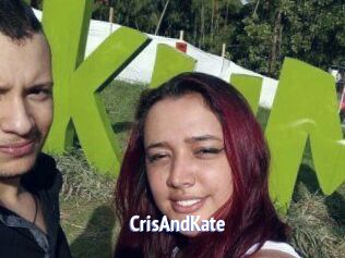 CrisAndKate