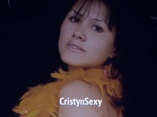 CristynSexy