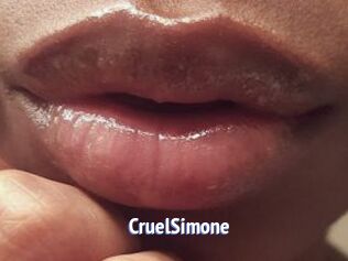 CruelSimone