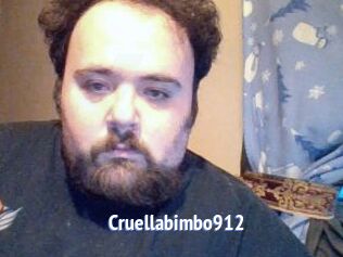 Cruellabimbo912