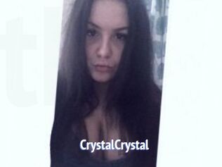 CrystalCrystal